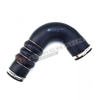 Gaine de suralimentation GT-BERGMANN GT52-115