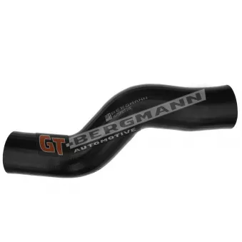 Gaine de suralimentation GT-BERGMANN GT52-122