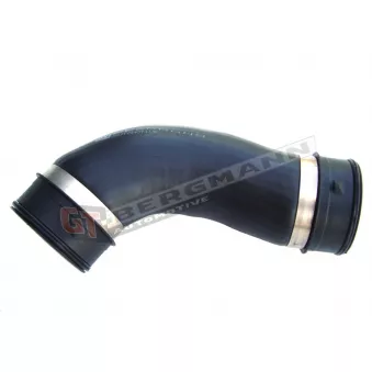 Gaine de suralimentation GT-BERGMANN GT52-125