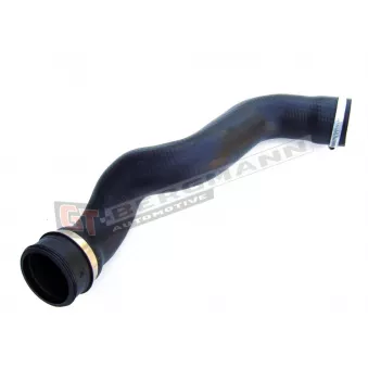 Gaine de suralimentation GT-BERGMANN GT52-126