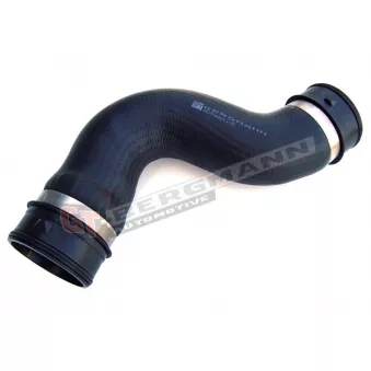 Gaine de suralimentation GT-BERGMANN