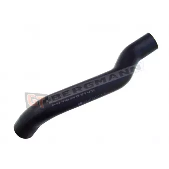 Gaine de suralimentation GT-BERGMANN GT52-132
