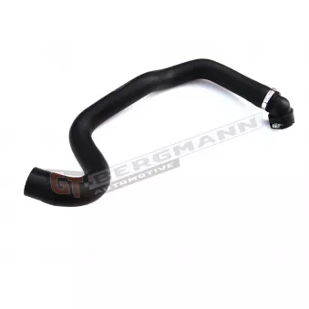 Durite de radiateur GT-BERGMANN GT52-142