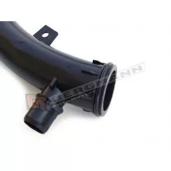 Durite de radiateur GT-BERGMANN GT52-149