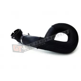 Durite de radiateur GT-BERGMANN GT52-154