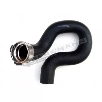 Gaine de suralimentation GT-BERGMANN GT52-160