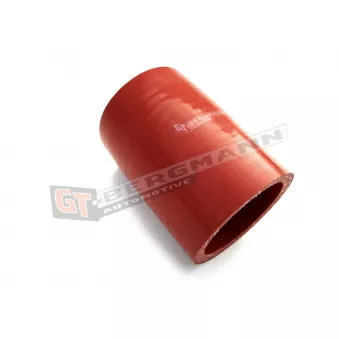 Gaine de suralimentation GT-BERGMANN GT52-166