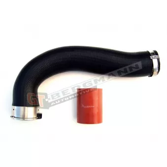 Gaine de suralimentation GT-BERGMANN GT52-167