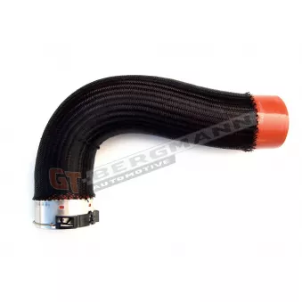 Gaine de suralimentation GT-BERGMANN GT52-168