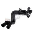 Durite de radiateur GT-BERGMANN GT52-170 - Visuel 1