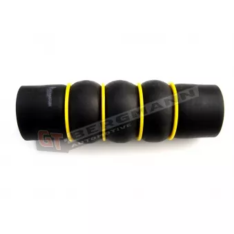 Gaine de suralimentation GT-BERGMANN GT52-173