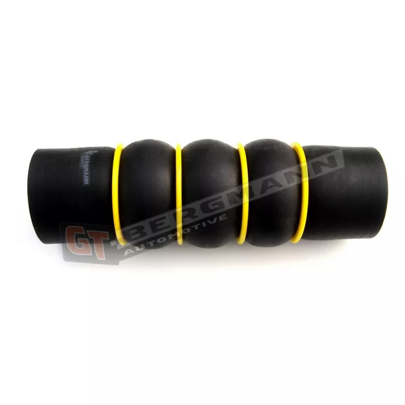 Gaine de suralimentation GT-BERGMANN GT52-173