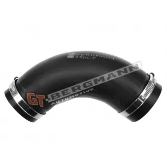 Gaine de suralimentation GT-BERGMANN GT52-175