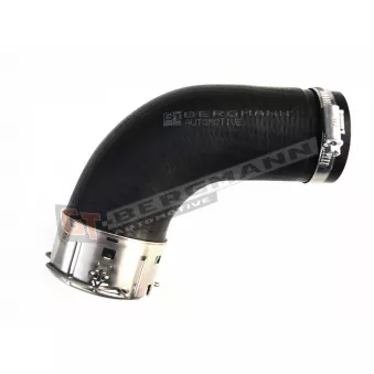 Gaine de suralimentation GT-BERGMANN GT52-180
