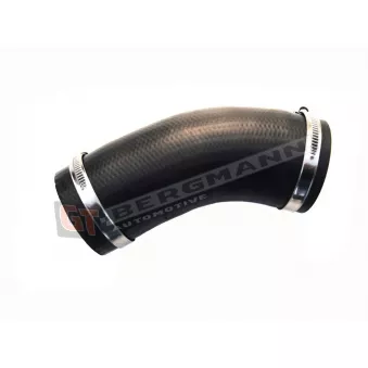 Gaine de suralimentation GT-BERGMANN GT52-182