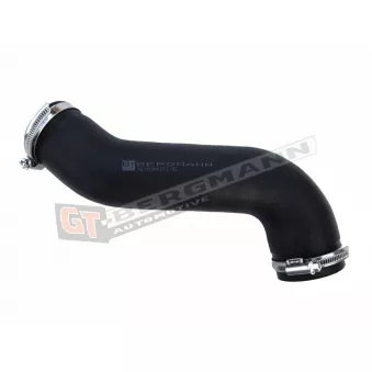 Gaine de suralimentation GT-BERGMANN GT52-186