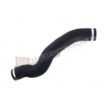Gaine de suralimentation GT-BERGMANN GT52-187