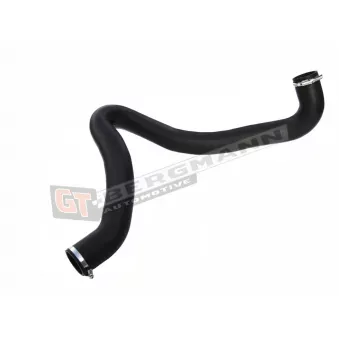 Gaine de suralimentation GT-BERGMANN GT52-188