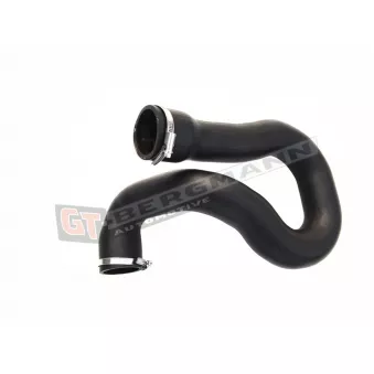 Gaine de suralimentation GT-BERGMANN GT52-189