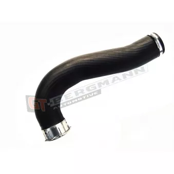 Gaine de suralimentation GT-BERGMANN GT52-194