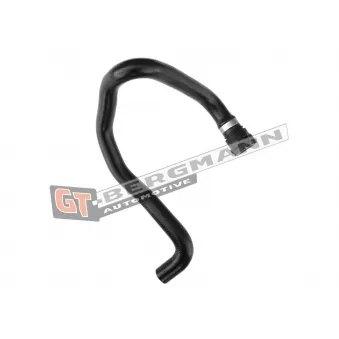 Durite de radiateur GT-BERGMANN GT52-199