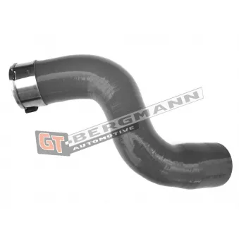 Gaine de suralimentation GT-BERGMANN GT52-200