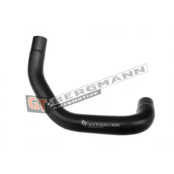 Durite de radiateur GT-BERGMANN GT52-202