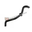Durite de radiateur GT-BERGMANN GT52-203 - Visuel 1