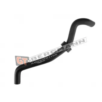 Durite de radiateur GT-BERGMANN GT52-203