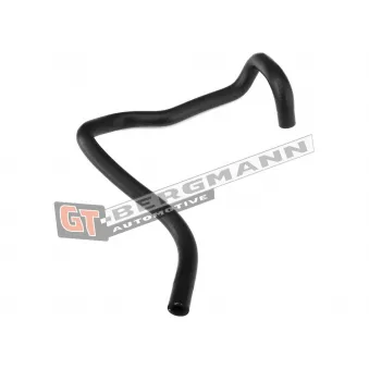 Durite de radiateur GT-BERGMANN GT52-205