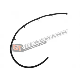 Tuyau de carburant GT-BERGMANN