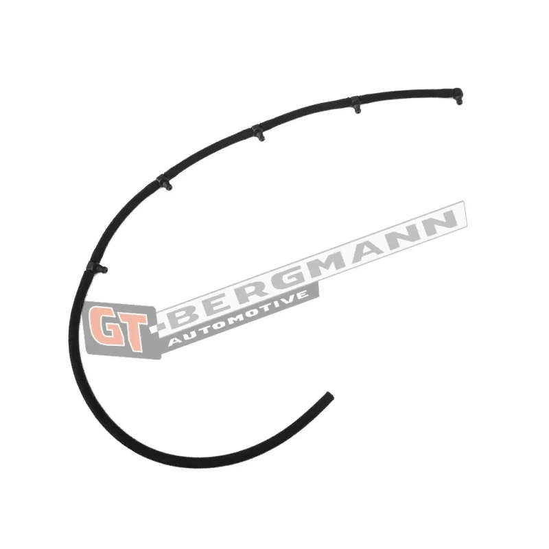 Tuyau de carburant GT-BERGMANN GT52-207