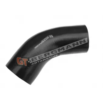 Gaine de suralimentation GT-BERGMANN GT52-209