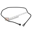 Durite de radiateur GT-BERGMANN GT52-215 - Visuel 1