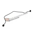 Durite de radiateur GT-BERGMANN GT52-216 - Visuel 1