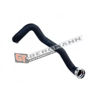 Gaine de suralimentation GT-BERGMANN GT52-222