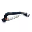Gaine de suralimentation GT-BERGMANN GT52-222 - Visuel 3