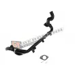 Durite de radiateur GT-BERGMANN GT52-223 - Visuel 2