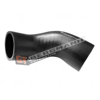 Gaine de suralimentation GT-BERGMANN GT52-224