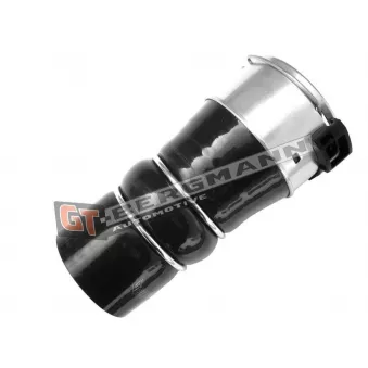 Gaine de suralimentation GT-BERGMANN GT52-226