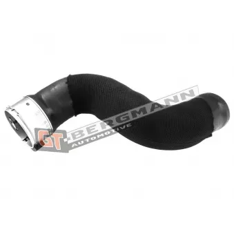 Gaine de suralimentation GT-BERGMANN GT52-227