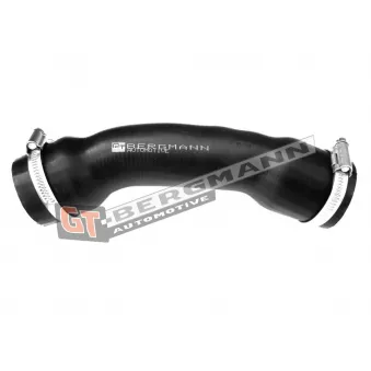 Gaine de suralimentation GT-BERGMANN GT52-231