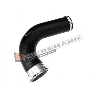 Gaine de suralimentation GT-BERGMANN GT52-232