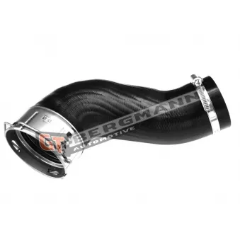Gaine de suralimentation GT-BERGMANN GT52-233