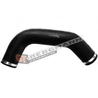 Gaine de suralimentation GT-BERGMANN GT52-234