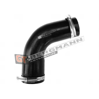 Gaine de suralimentation GT-BERGMANN GT52-235