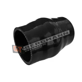 Gaine de suralimentation GT-BERGMANN GT52-237