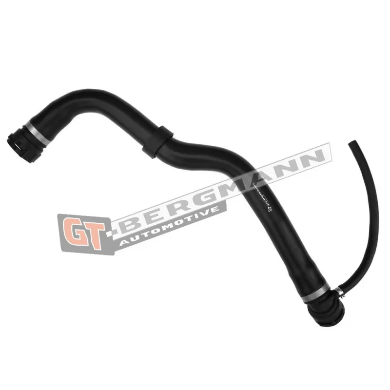 Durite de radiateur GT-BERGMANN GT52-238 - Visuel 1