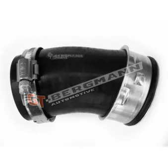 Gaine de suralimentation GT-BERGMANN