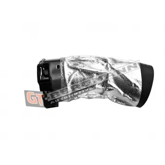 Gaine de suralimentation GT-BERGMANN GT52-241